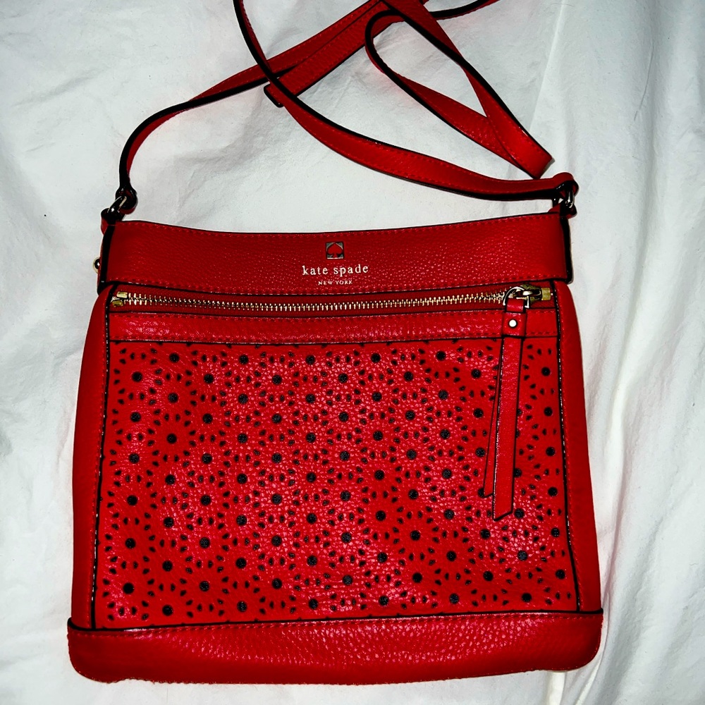 Kate Spade Crossbody